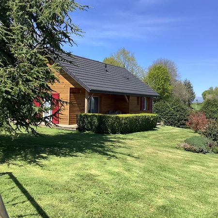 Вилла 4 Rue De La Roque Teissieres-les-Boulies Экстерьер фото